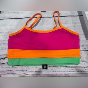 Beach Riot Kids Little Eva and Emmie top